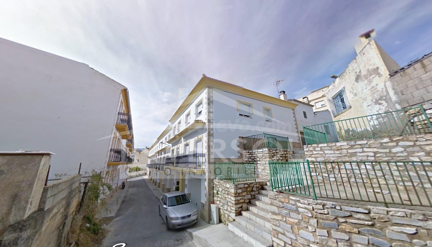 CASA TRIPLEX EN CL LEPANTO, OLULA DEL RIO