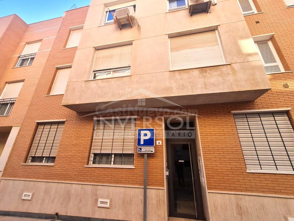 PISO EN RIO GUADIARIO