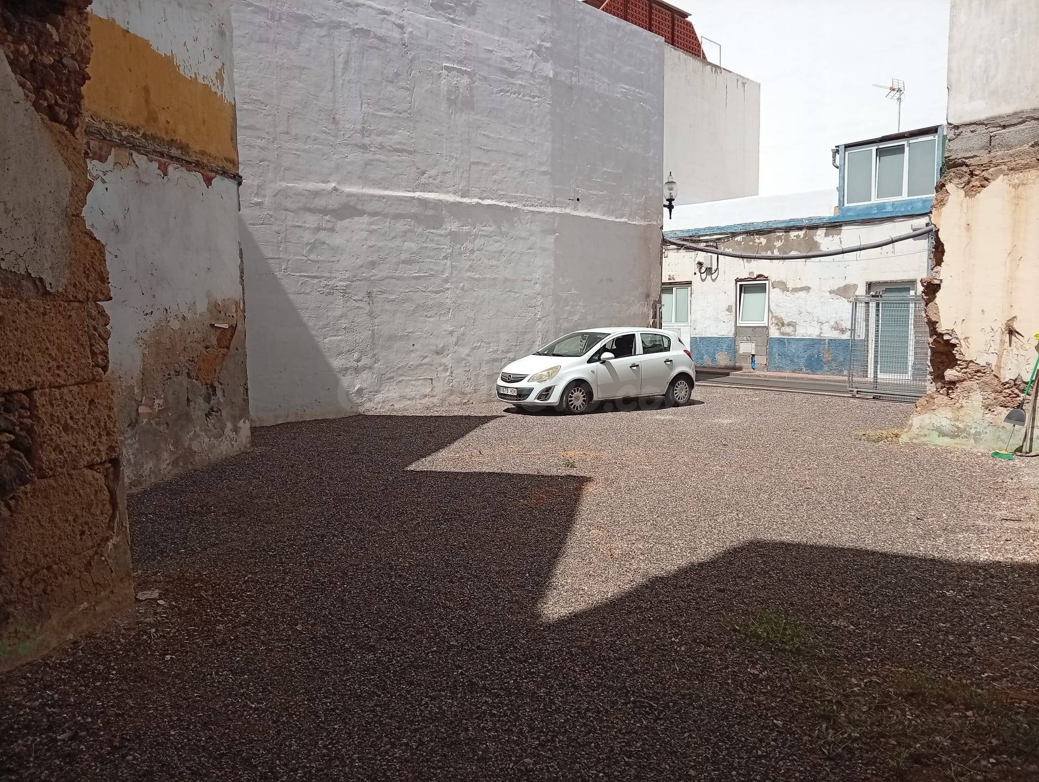 Solar en venta en Calle Palmito, Telde - foto 2