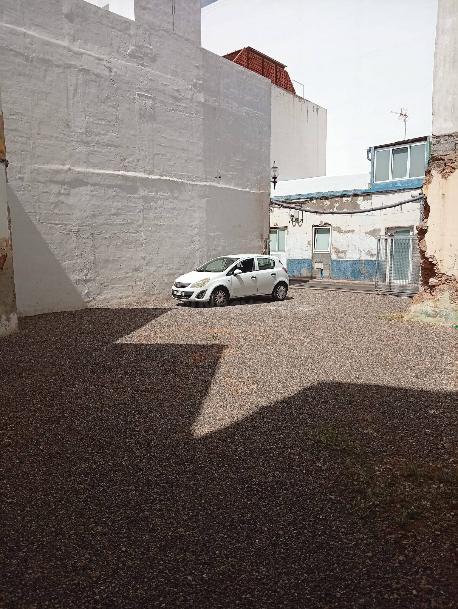 Solar en venta en Calle Palmito, Telde - foto 4