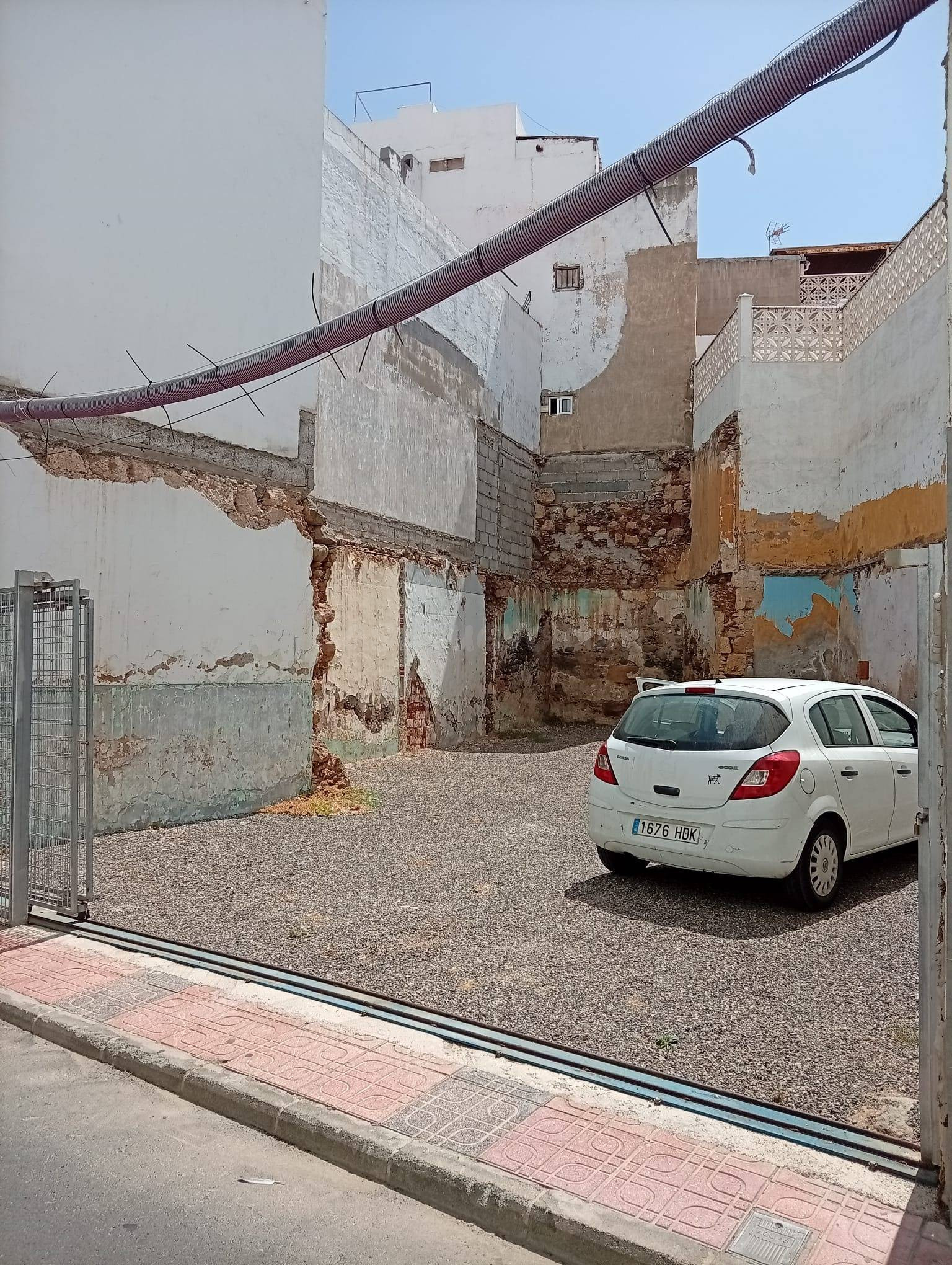 Solar en venta en Calle Palmito, Telde - foto 5