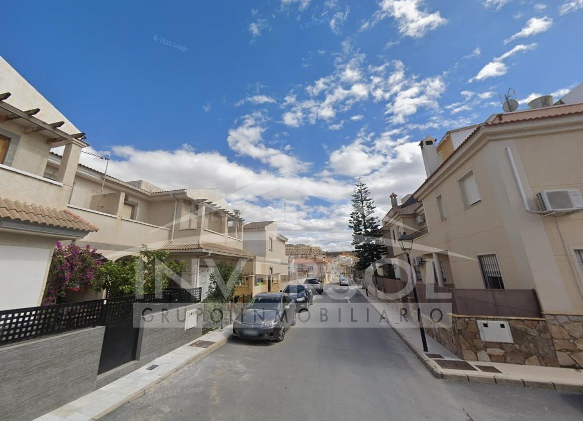 CASA EN FINEZ, ALMERIA