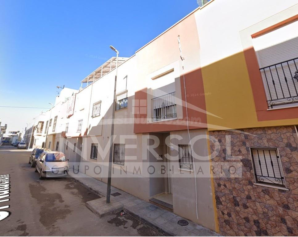 VENTA DE CASA EN NIJAR