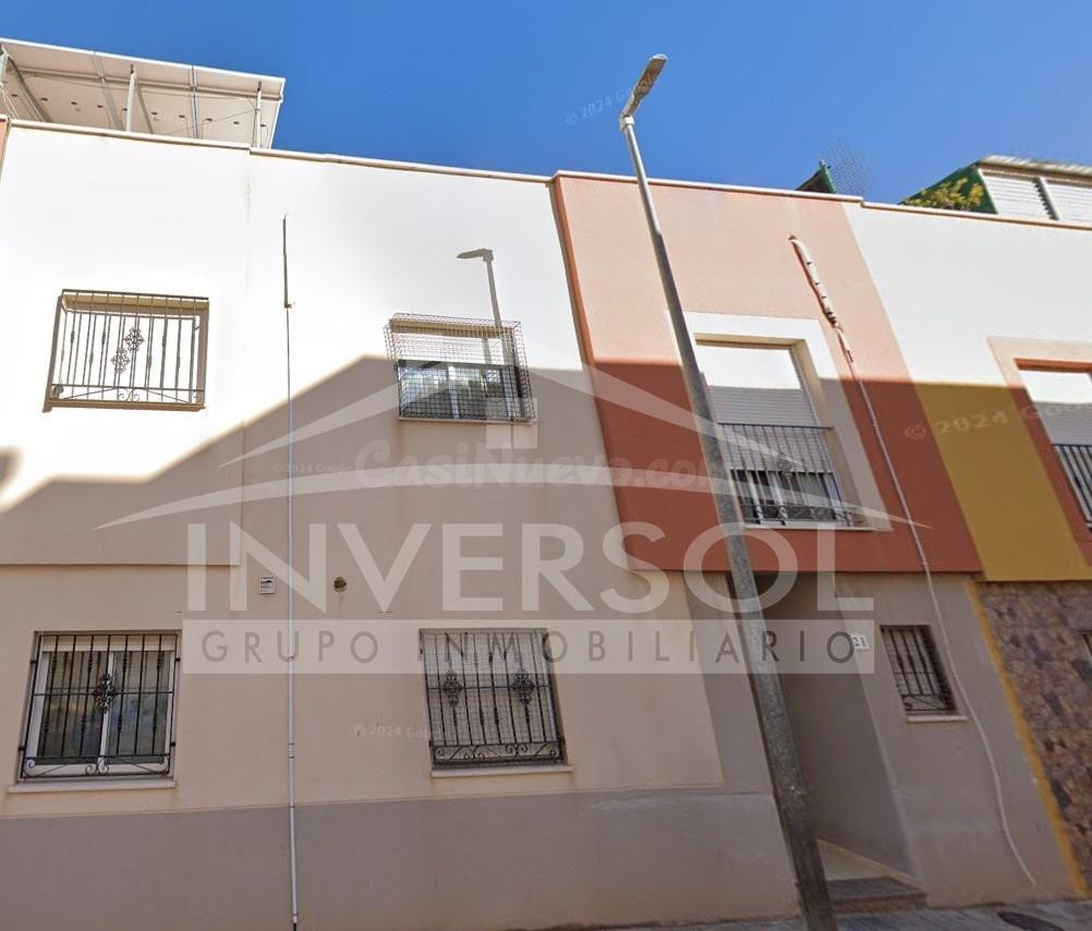 VENTA DE CASA EN NIJAR - foto 2