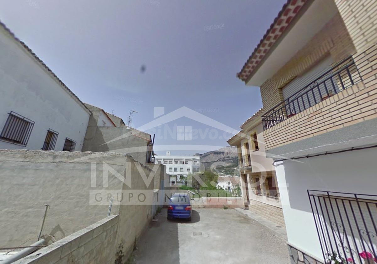CASA EN VELEZ RUBIO
