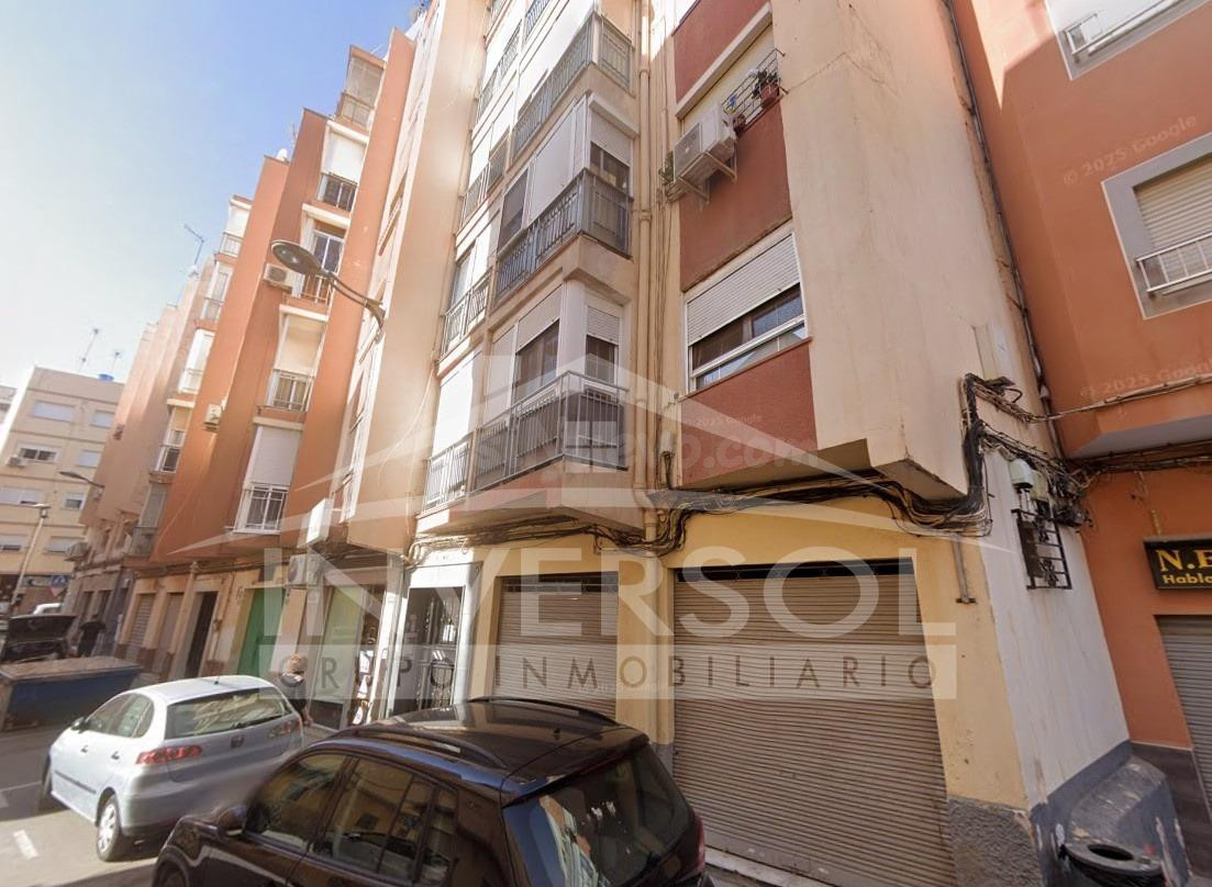 PISO EN CALLE ESPAÑA, ALMERIA