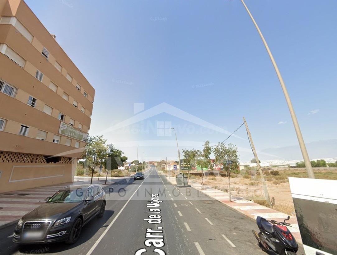 ATICO EN CR LA MOJONERA
