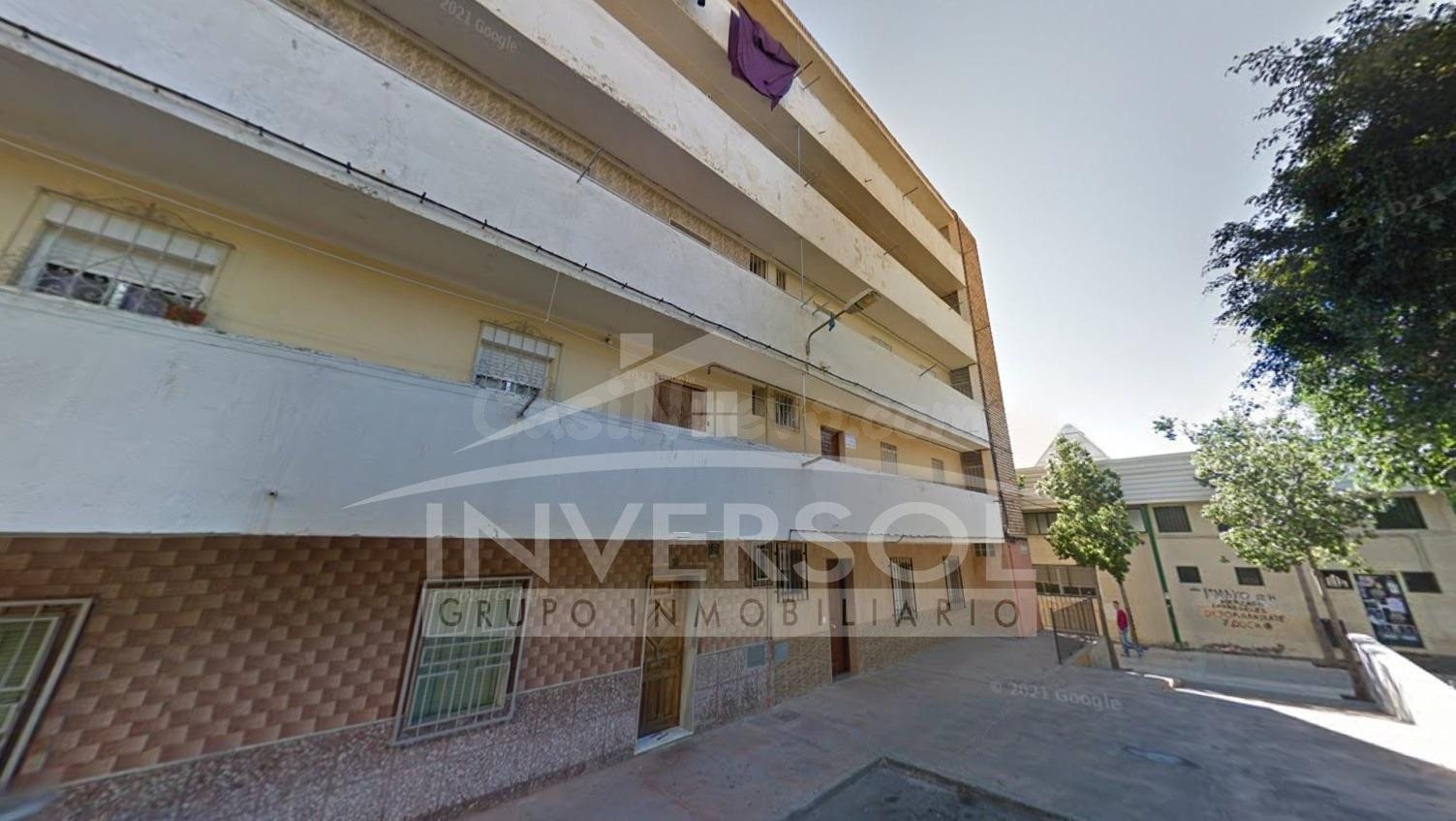 VENTA DE PISO EN CALLE CAMPORRUBIO