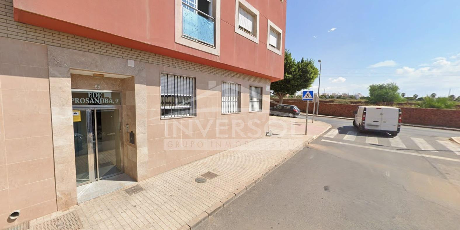 PISO EN SANTA MARIA DEL AGUILA CON PLAZA DE APARCAMIENTO Y  TRASTERO