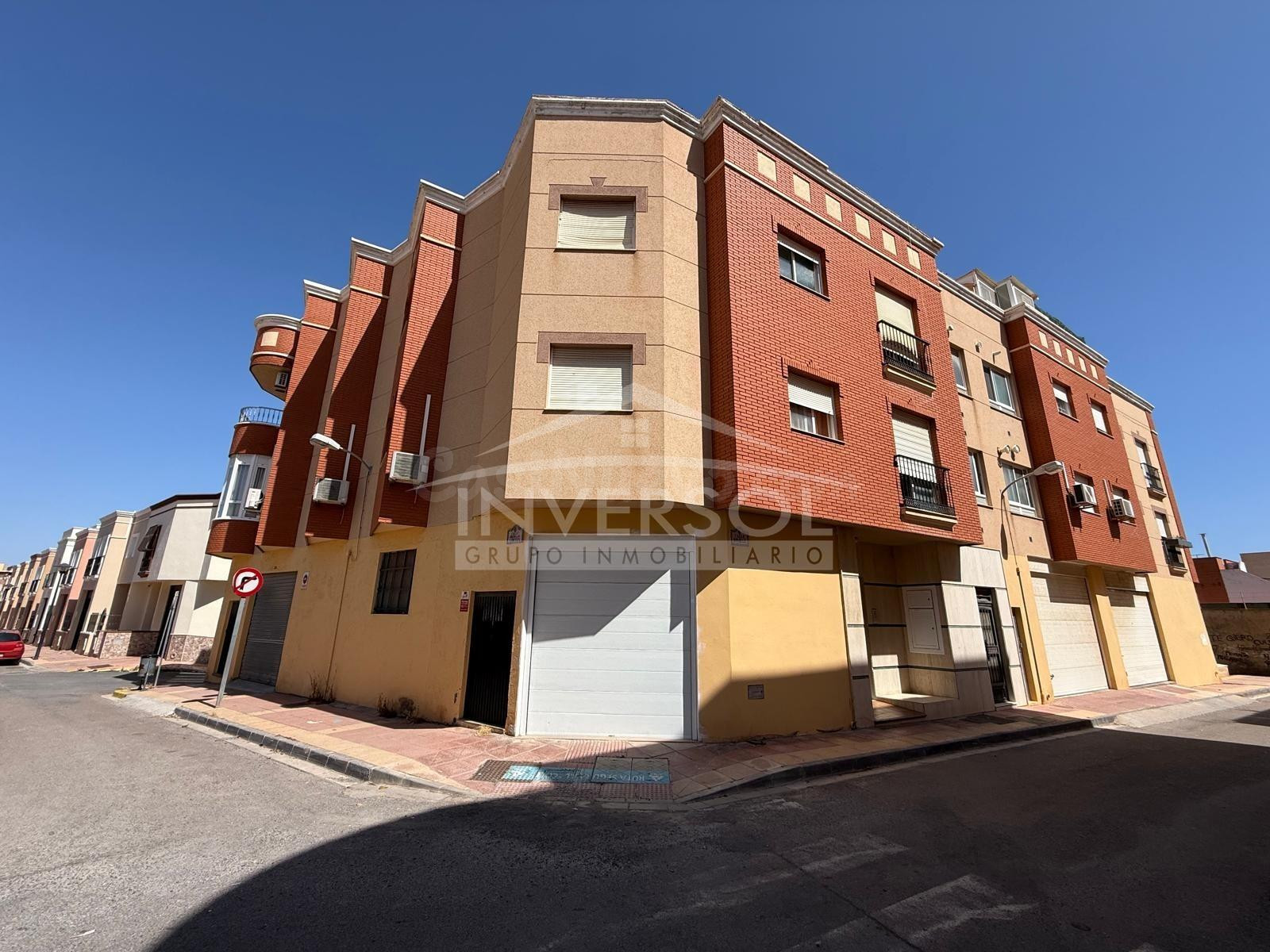 PISO EN CALLE BONIFAZ