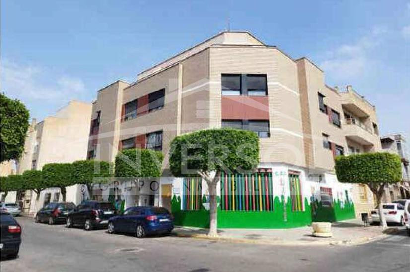 PISO EN CL ANDALUCIA, SANTA MARÍA DEL AGUILA