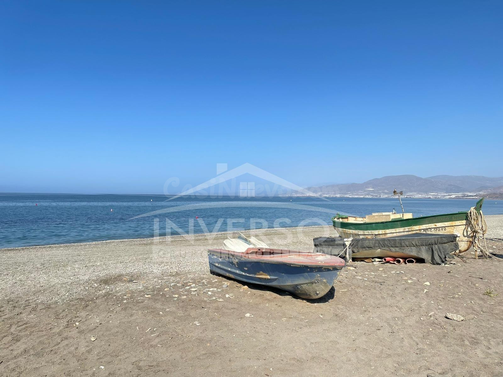 PISO EN BALERMA A UNOS PASOS DE LA PLAYA