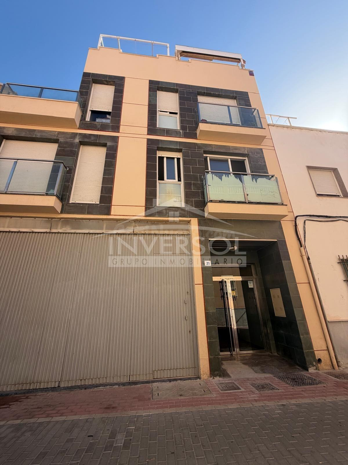 PISO EN BALERMA EN CL ESTRELLA - foto 3