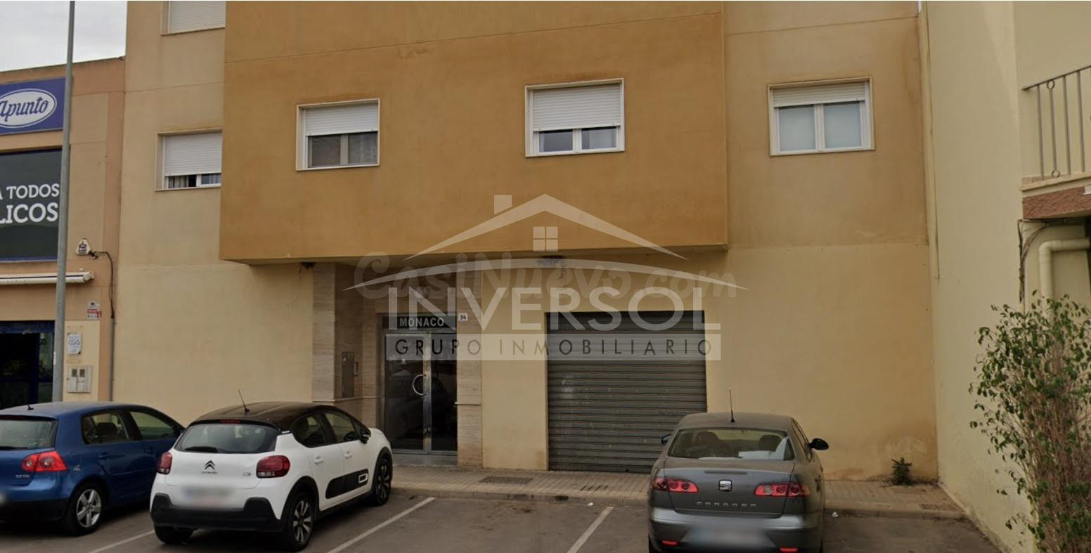 PISO EN SANTO DOMINGO, EL EJIDO - foto 3