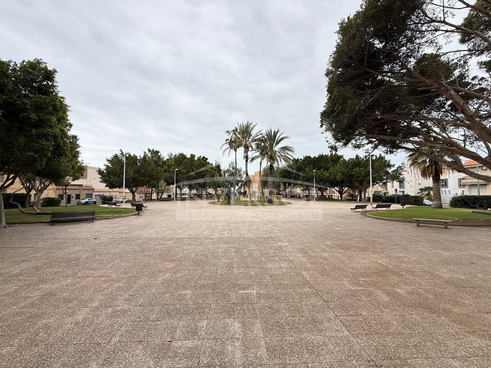 VIVIENDA DE PLANTA BAJA EN SANTA MARIA DEL AGUILA