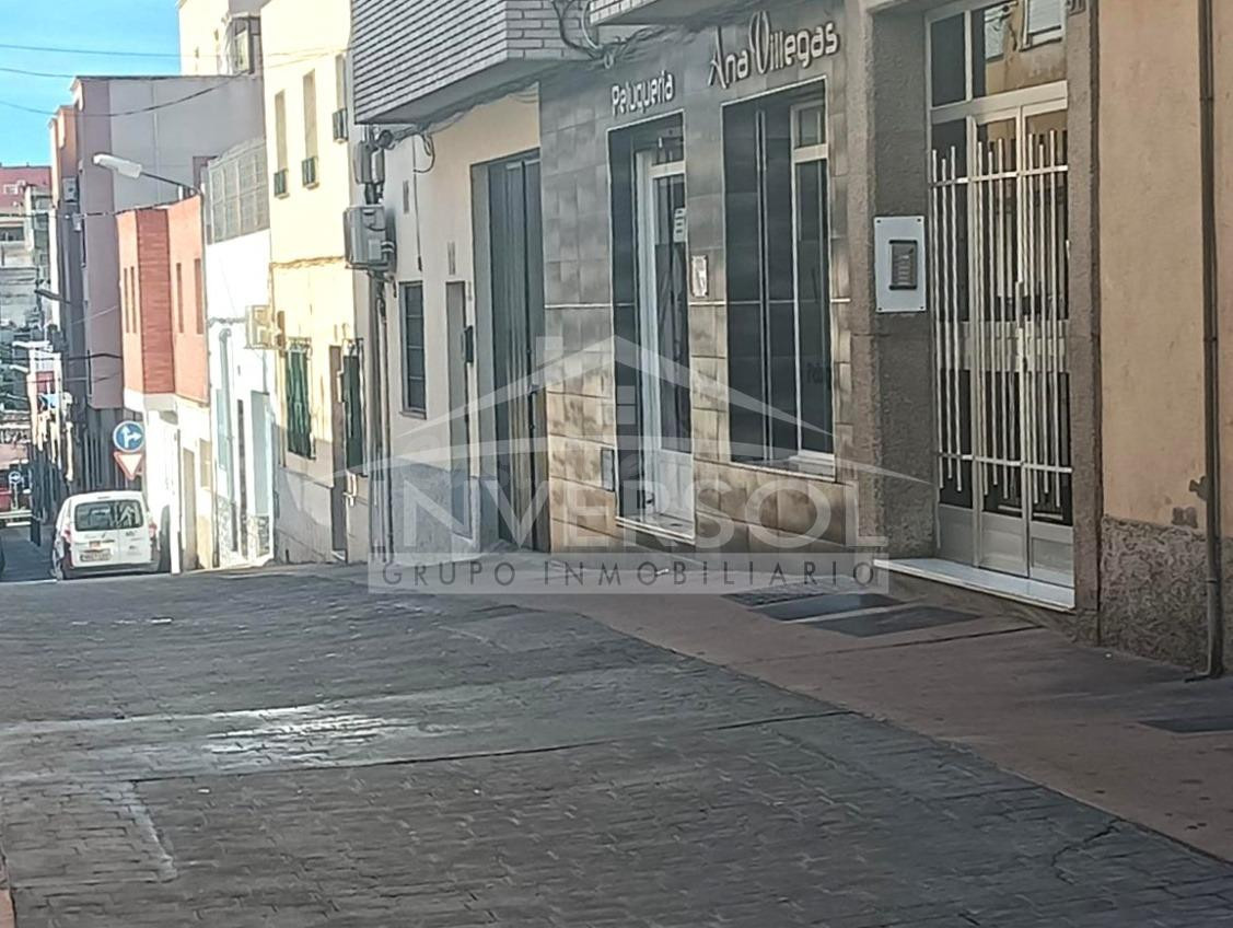 PISO EN ZONA ALCAMPO, ALMERIA