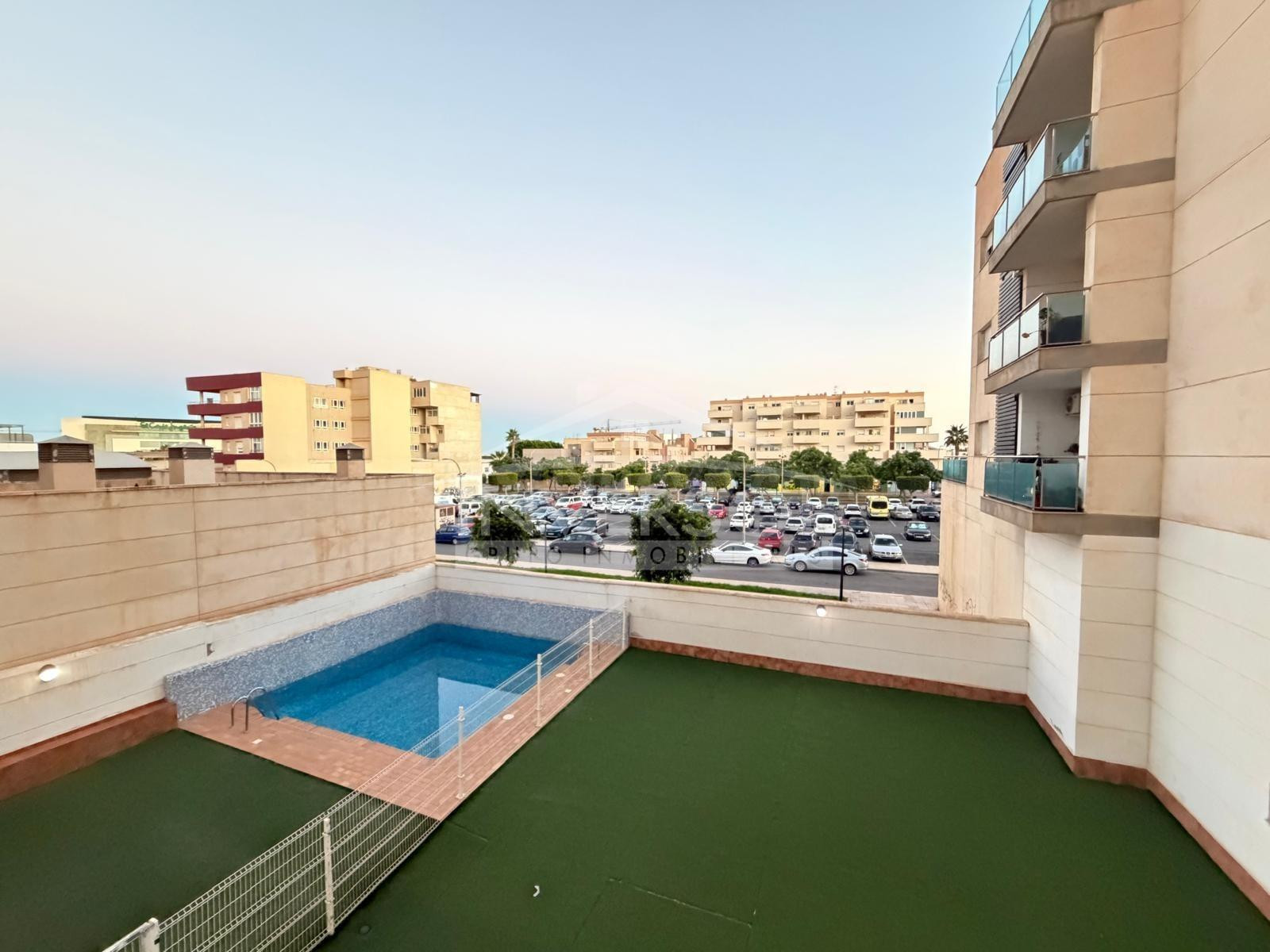 PISO EN EL CENTRO DE EL EJIDO - foto 3