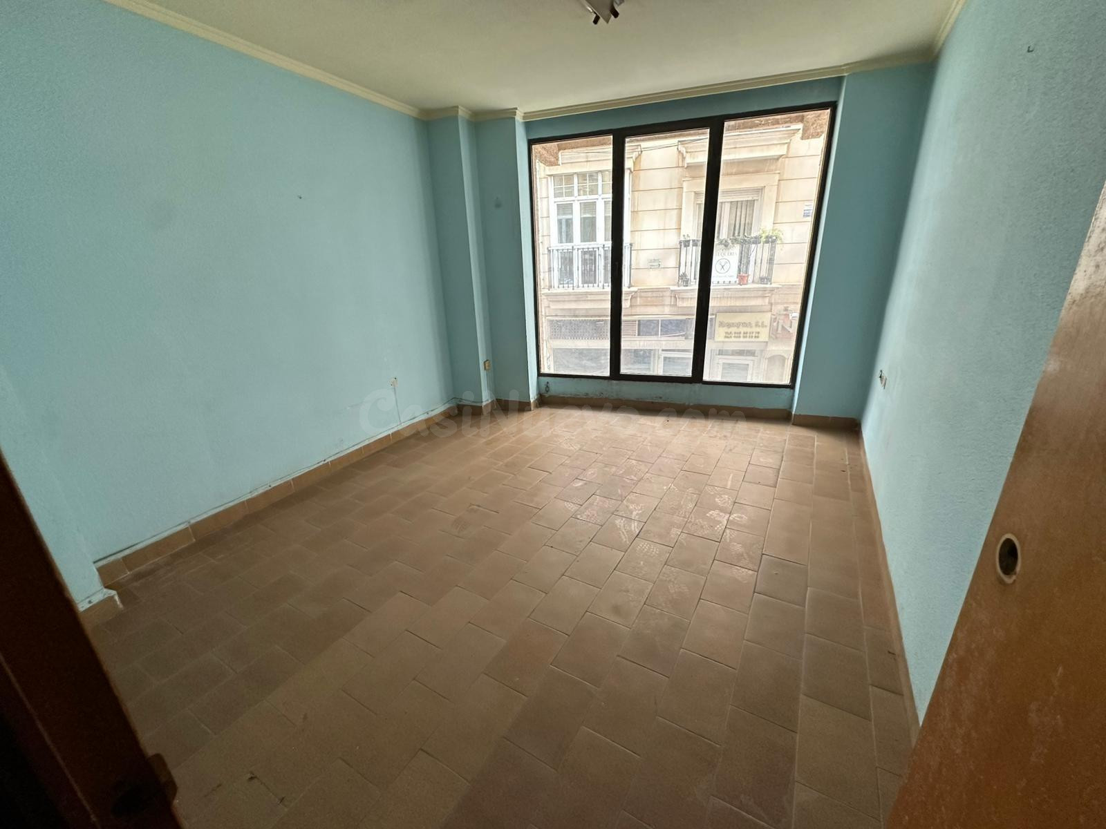 Se venden oficinas en calle Jara en pleno centro de Cartagen - foto 3