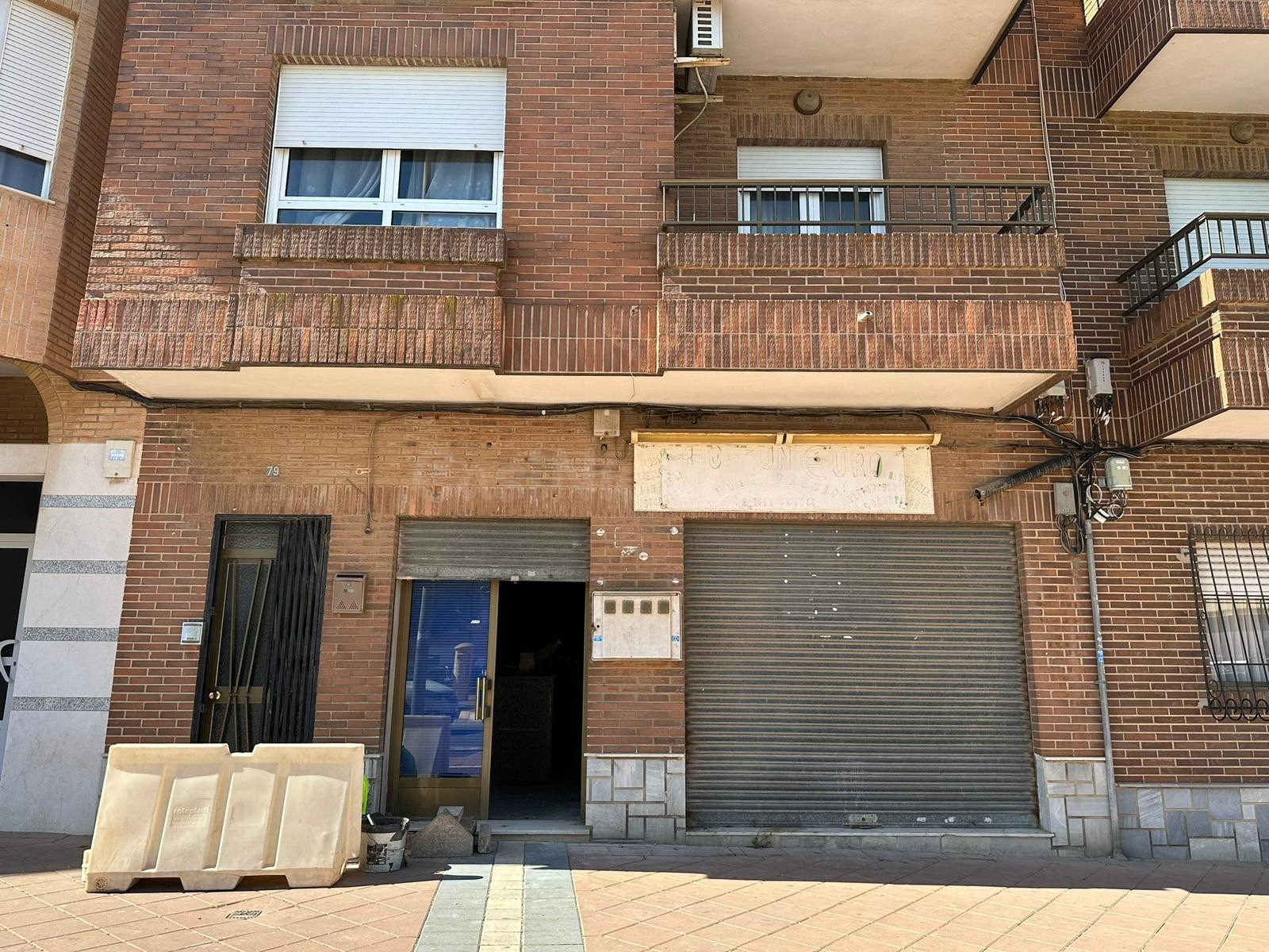 Se vende local comercial en La Unión ideal para montar tu pr - foto 2