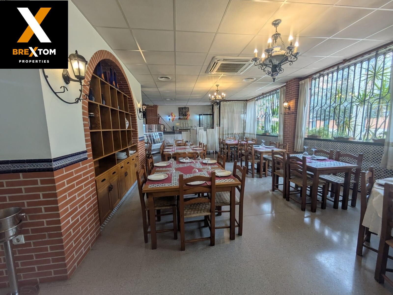 LOCAL EN VENTA JUAN DE BORBON