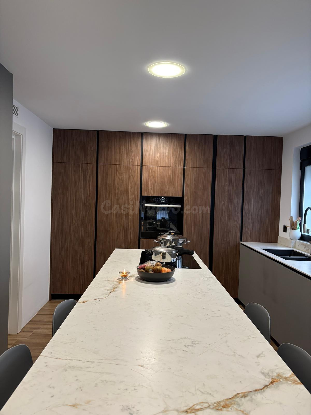 PISO EN VENTA BARRIO EL CARMEN - foto 4