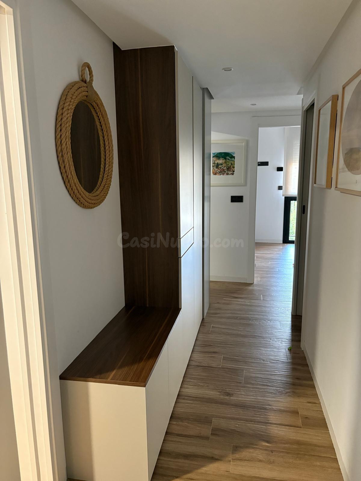 PISO EN VENTA BARRIO EL CARMEN - foto 5