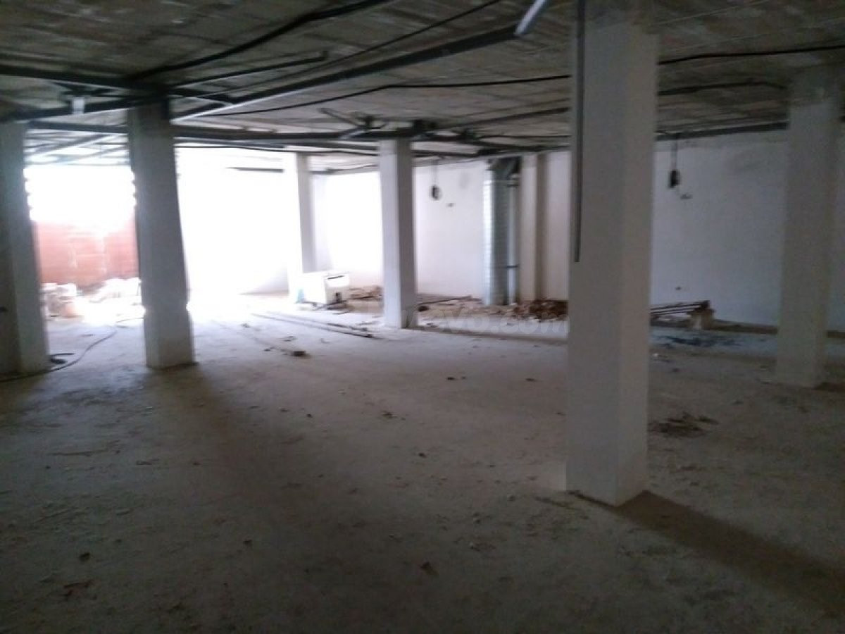 Alquiler y venta local comercial, Castalla