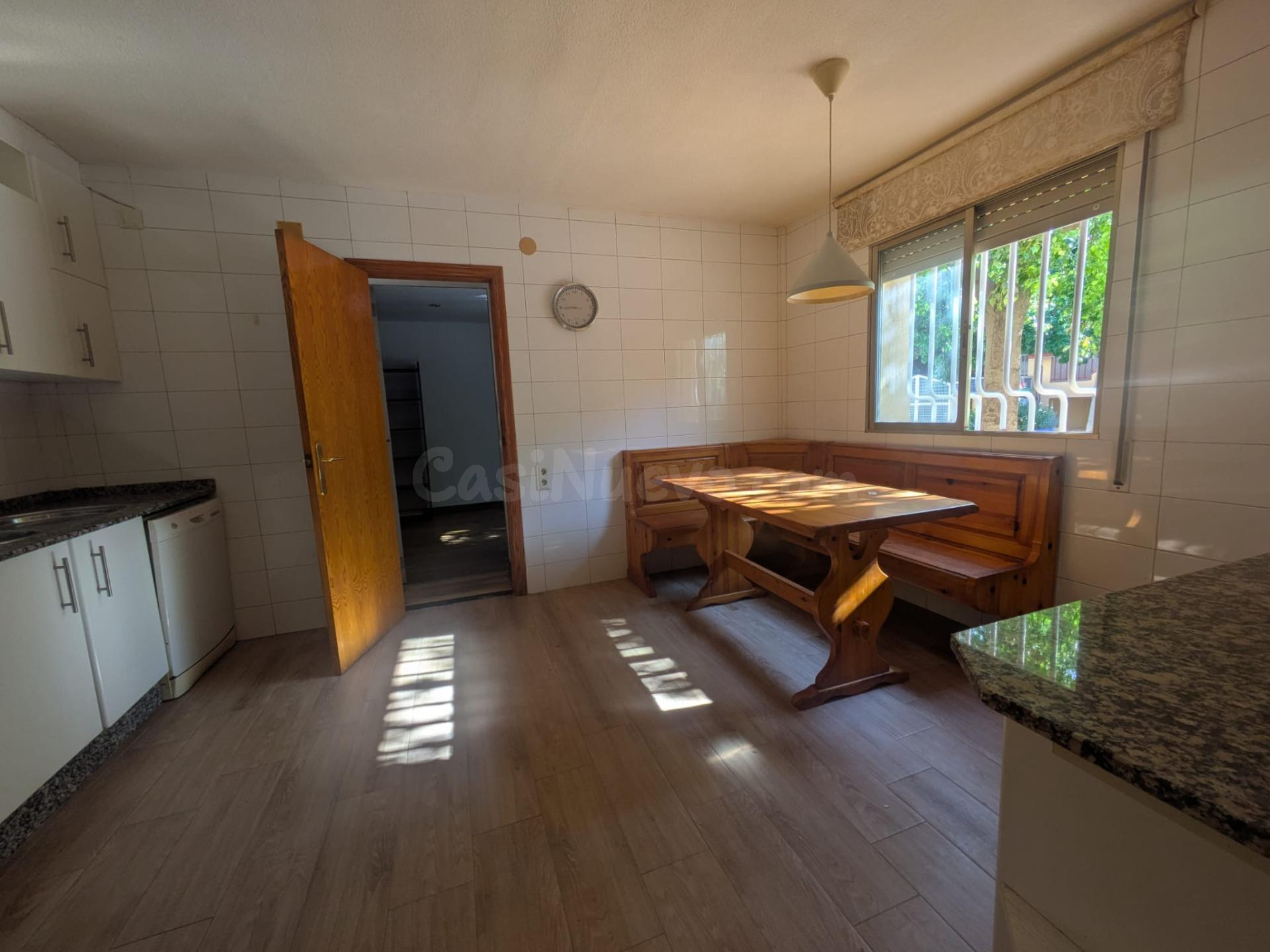 ADOSADO EN VENTA EN EL PALMAR