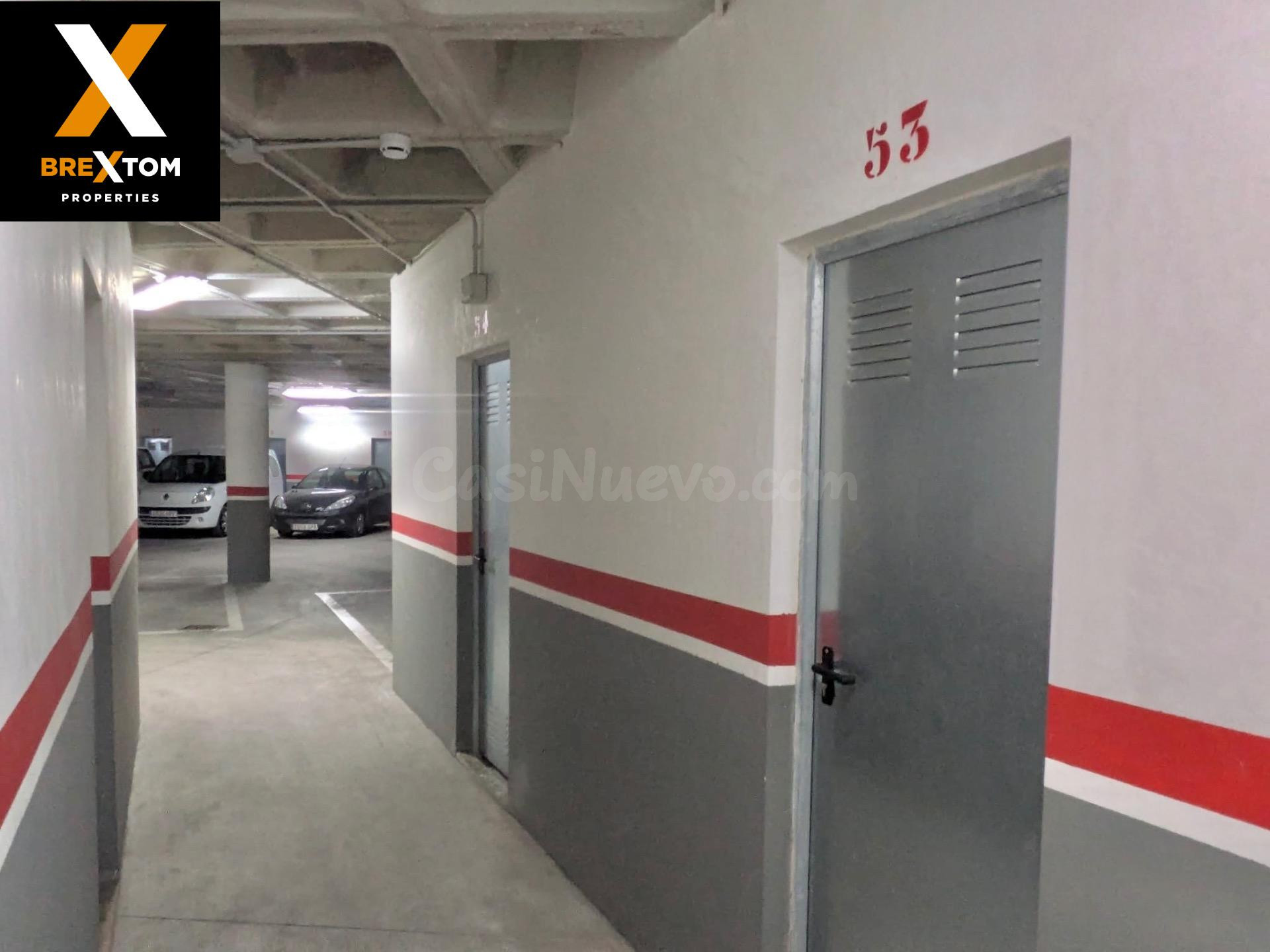 TRASTERO EN VENTA JUAN DE BORBON