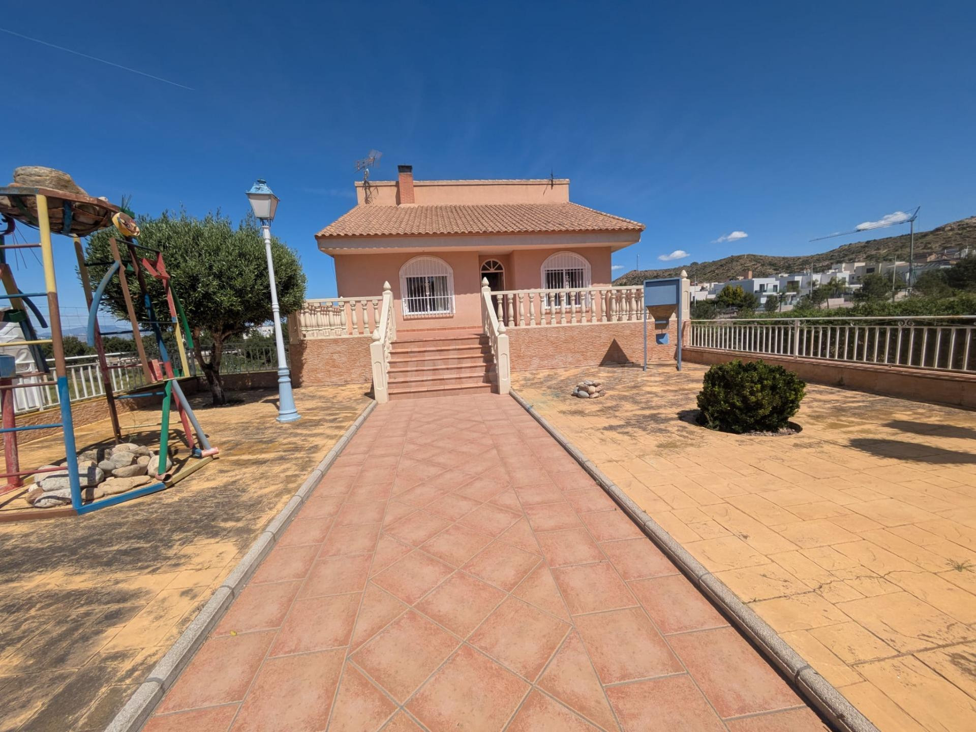 Chalet Independiente en La Alcayna - foto 5