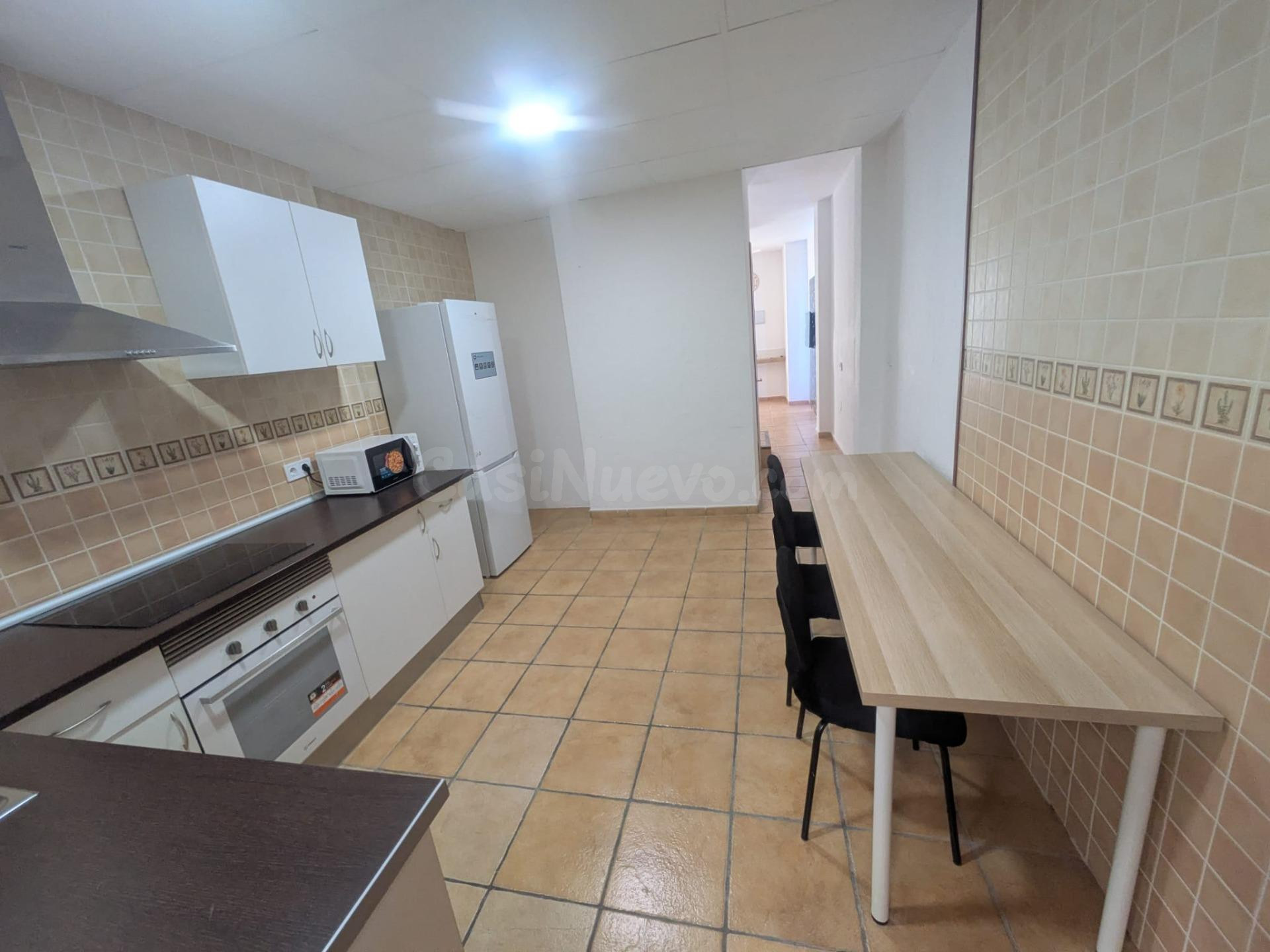 DUPLEX A LA VENTA EN LA ÑORA