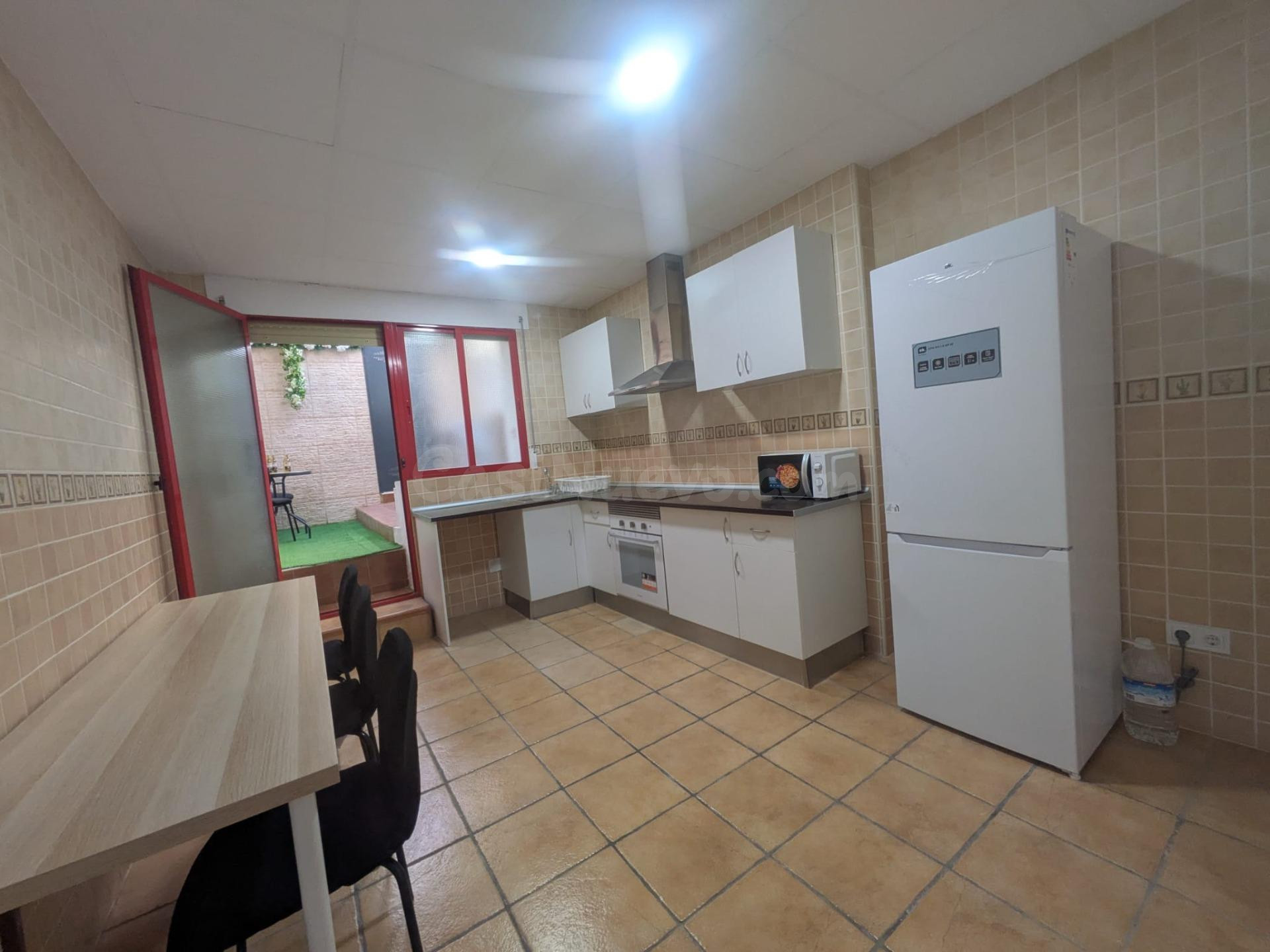 DUPLEX A LA VENTA EN LA ÑORA - foto 4