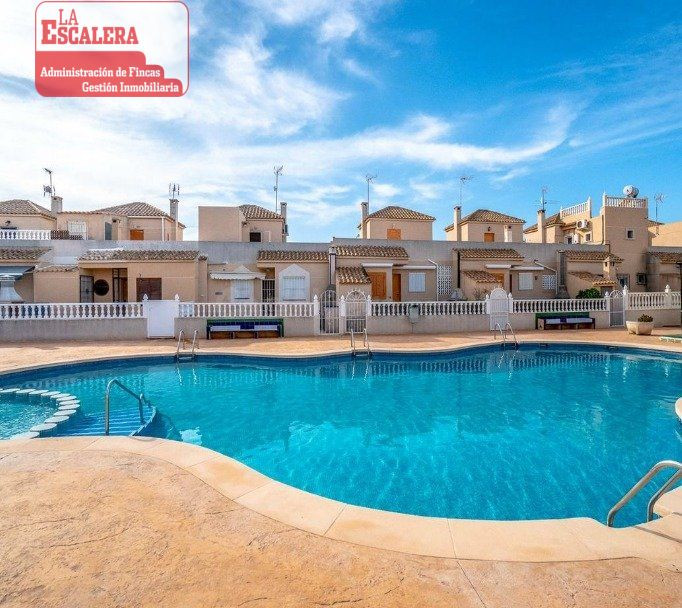 Casa 3 habitaciones en venta - Santa pola