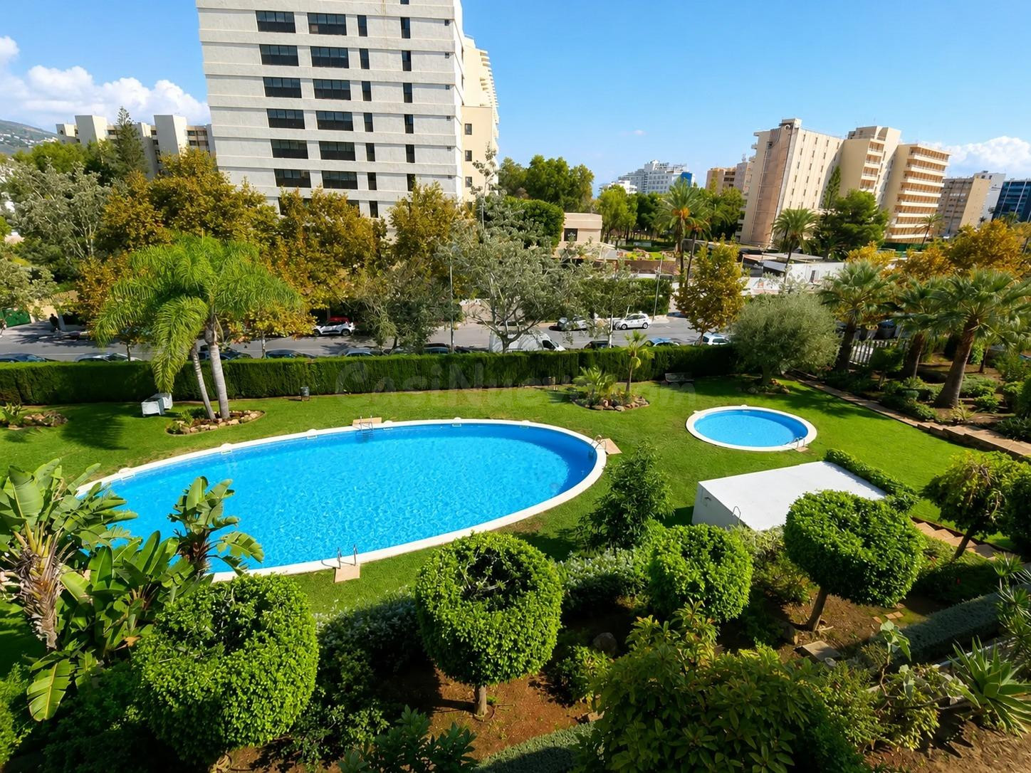 ALQUILER TEMPORAL EN PALMANOVA – hasta 11 meses (no vivienda habitual)