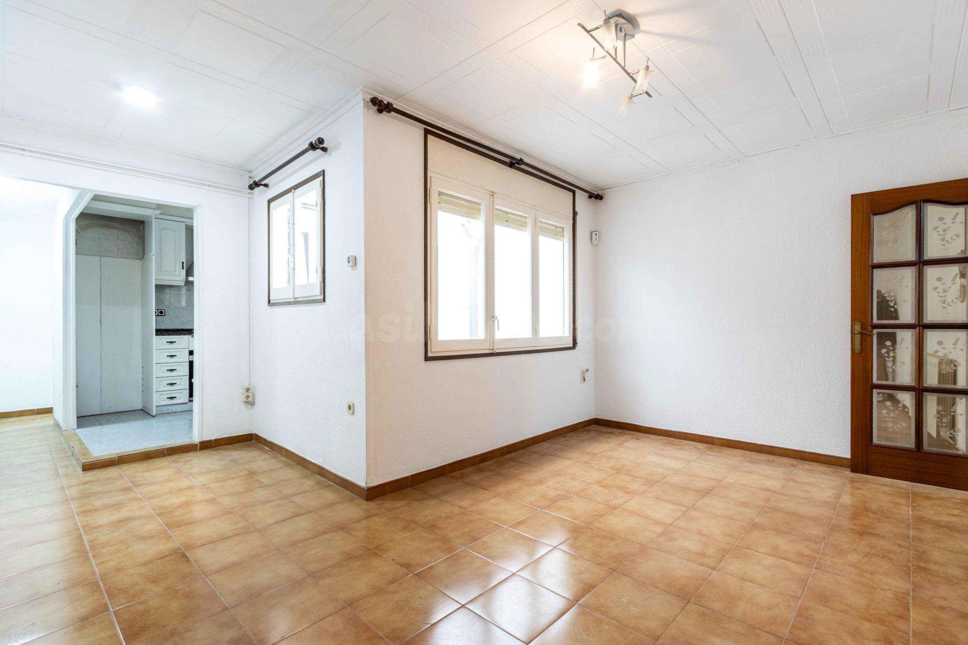 CASA EN CA N' AURELL