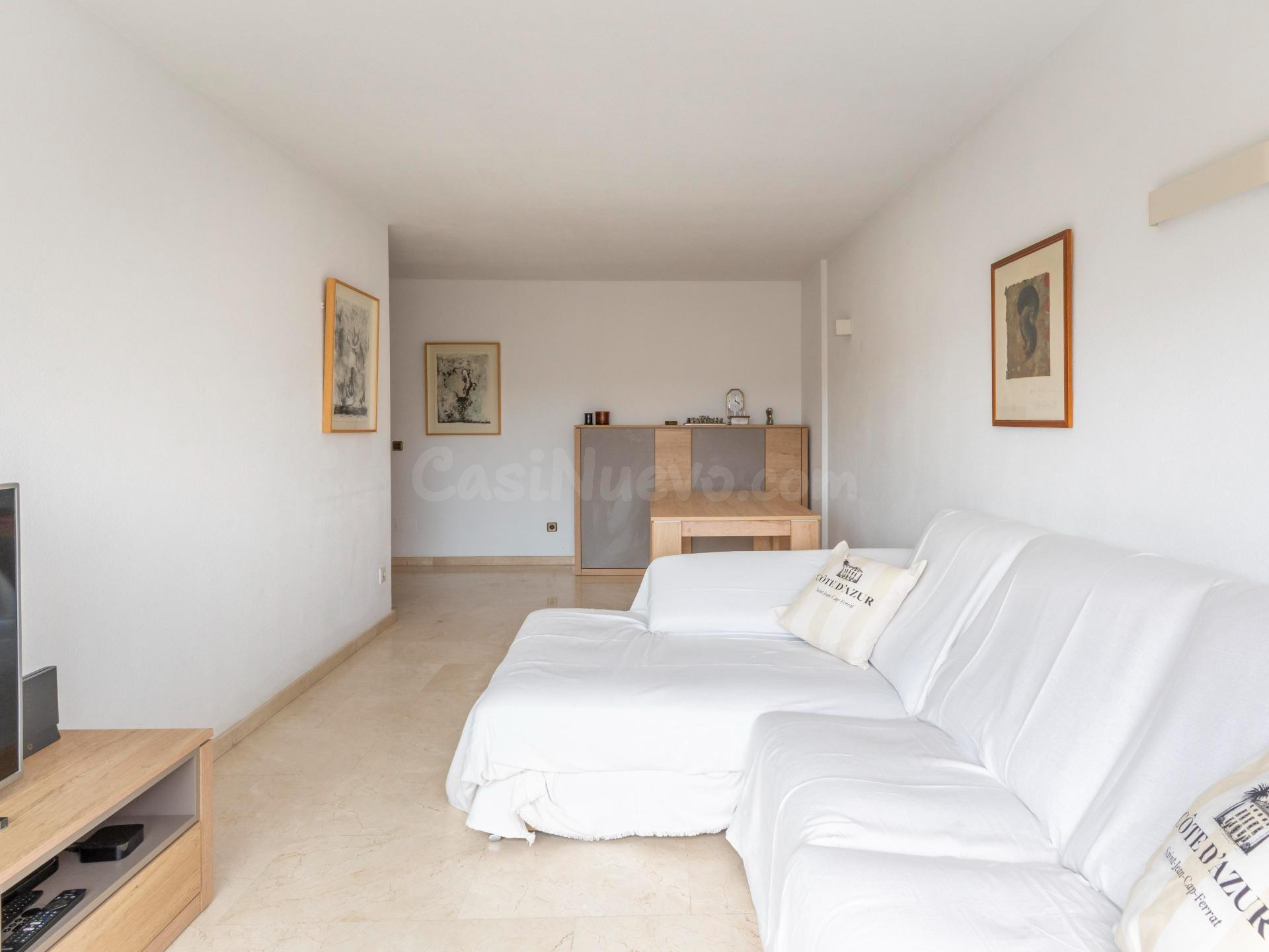Confortable piso ubicado en una zona residencial de PORTALS, - foto 5