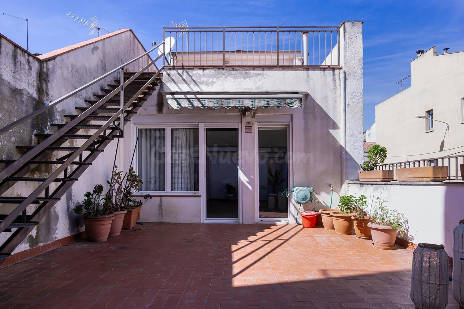 ESPECTACULAR CASA CANTONERA EN UNA DE LES MILLORS ZONES DE L - foto 3