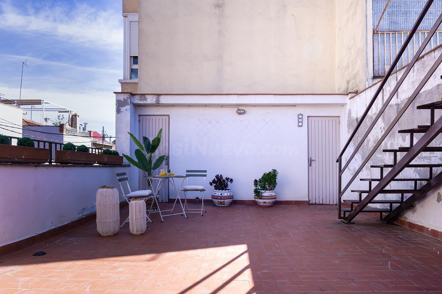 ESPECTACULAR CASA CANTONERA EN UNA DE LES MILLORS ZONES DE L - foto 4