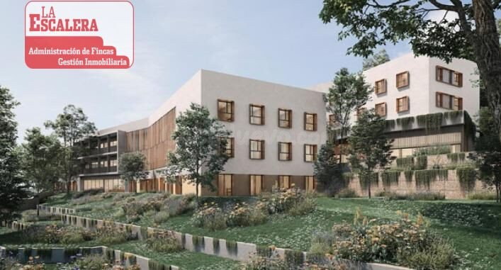 Residencia para mayores en Torrevieja