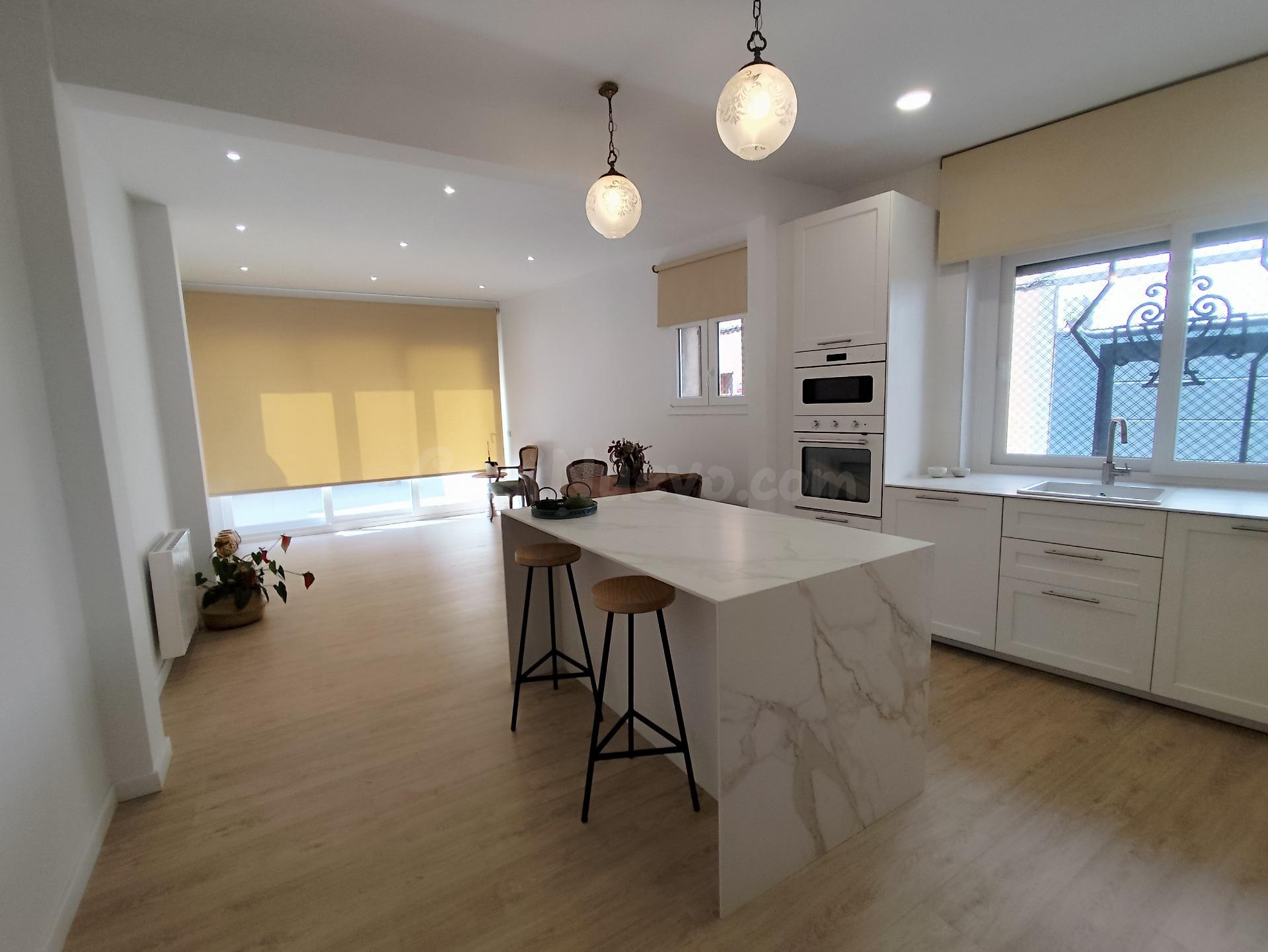 Encantadora casa en el corazón de Sabadell