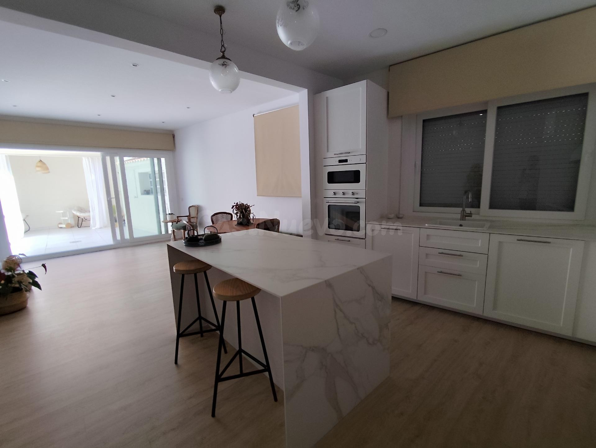 Encantadora casa en el corazón de Sabadell - foto 4