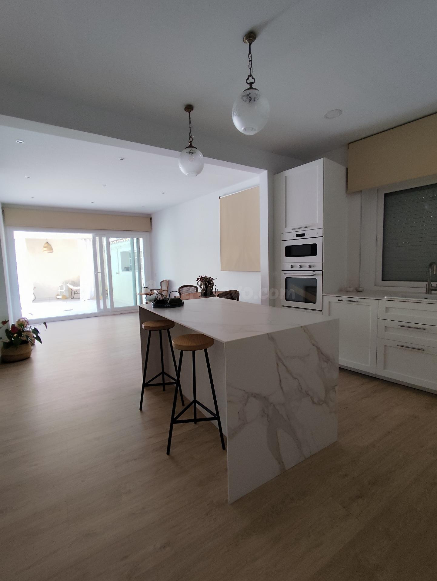 Encantadora casa en el corazón de Sabadell - foto 5