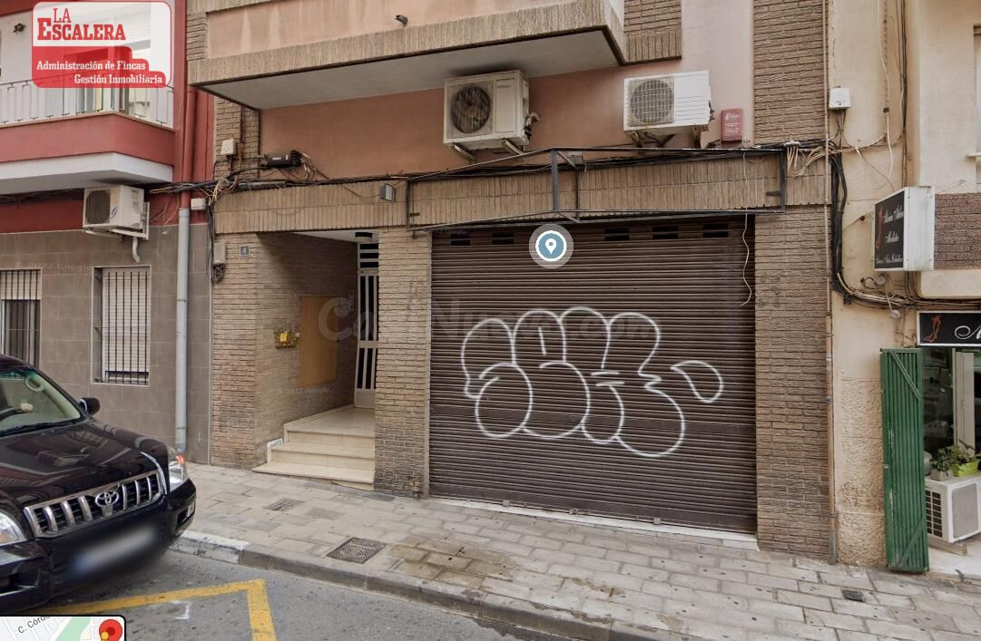 Local comercial 125m² en venta - Mercado