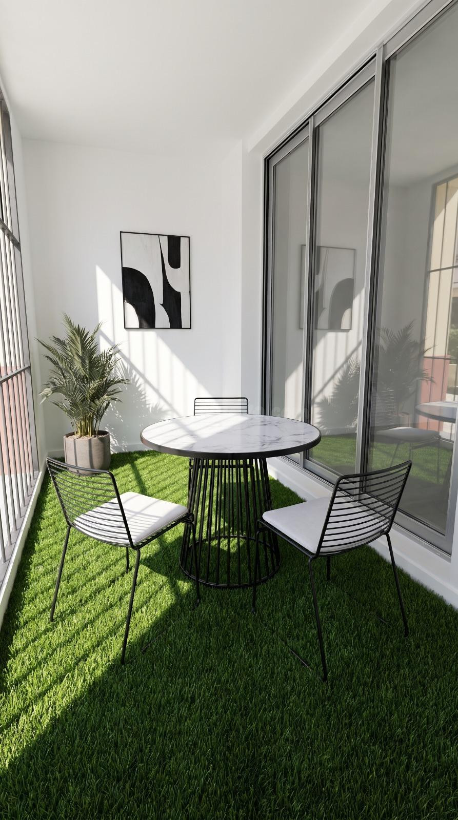 PLANTA BAJA A ESTRENAR CON ENTRADA INDEPENDIENTE EN EL EIXAMPLE