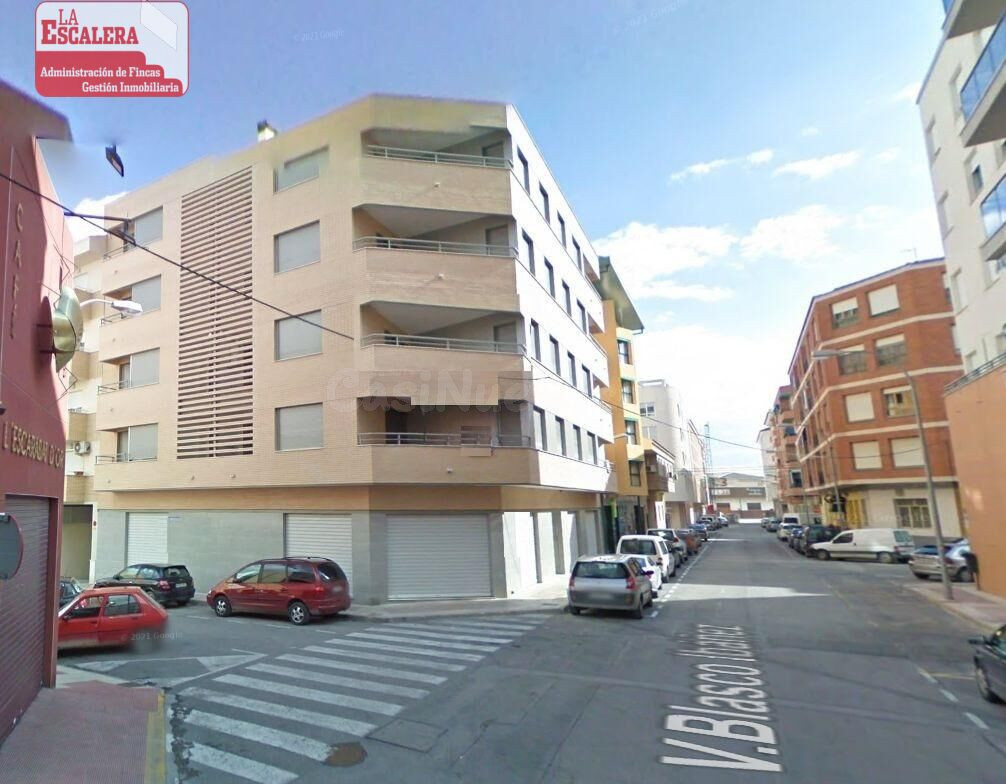 Local comercial 84m2, todo exterior