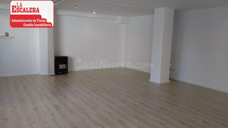 Local comercial en Ibi