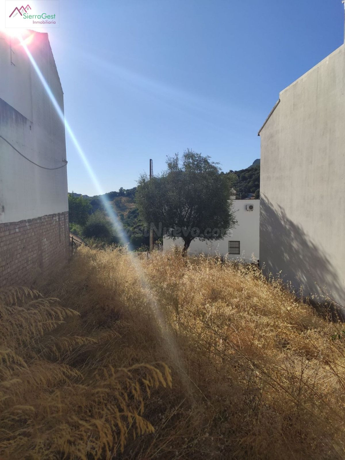 VENTA SOLAR UBRIQUE