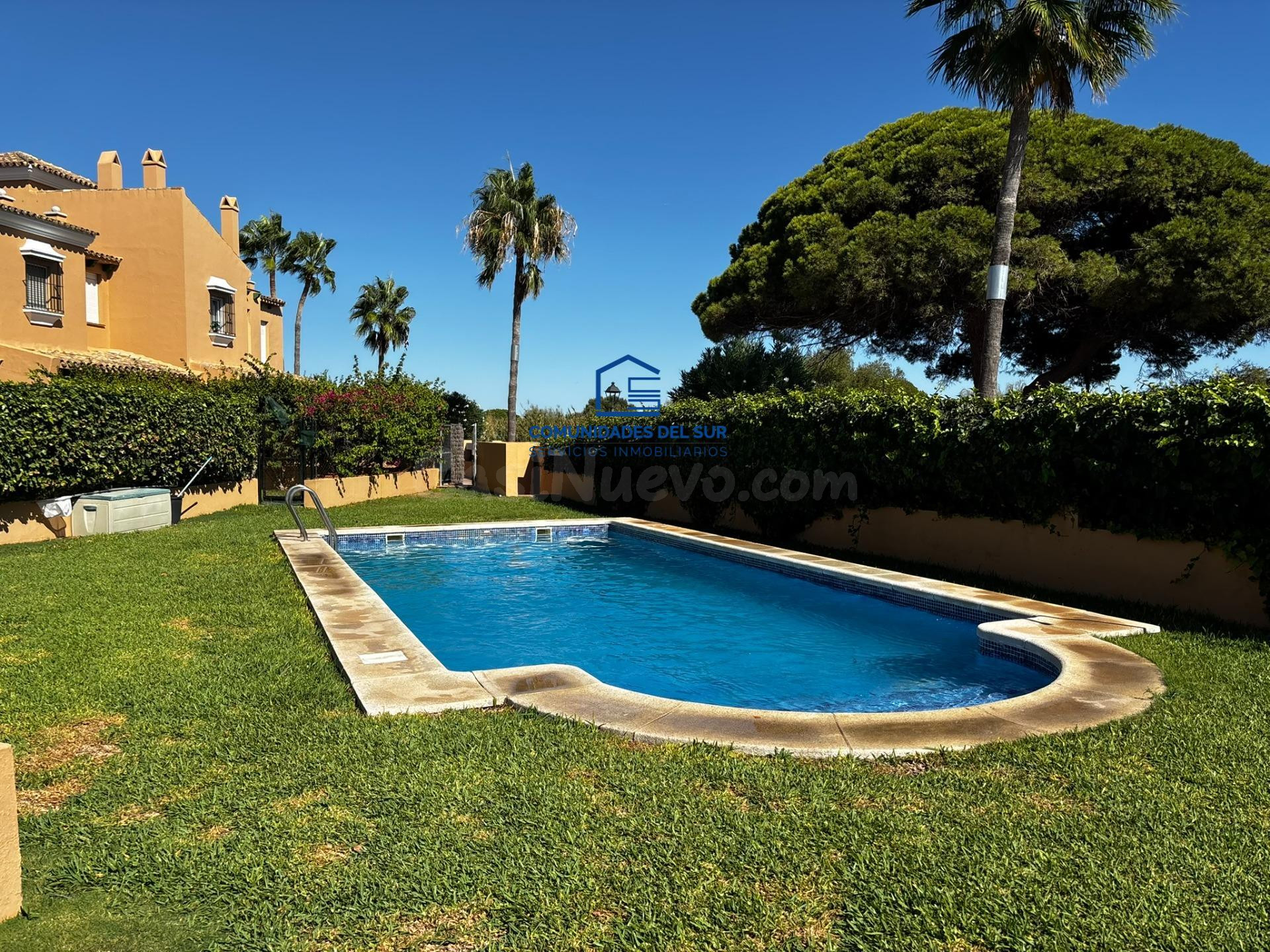 PASEO SANTA CATALINA/PRIMERA LÍNEA DE PLAYA | 4 DORMITORIOS | PISCINA | GARAJE