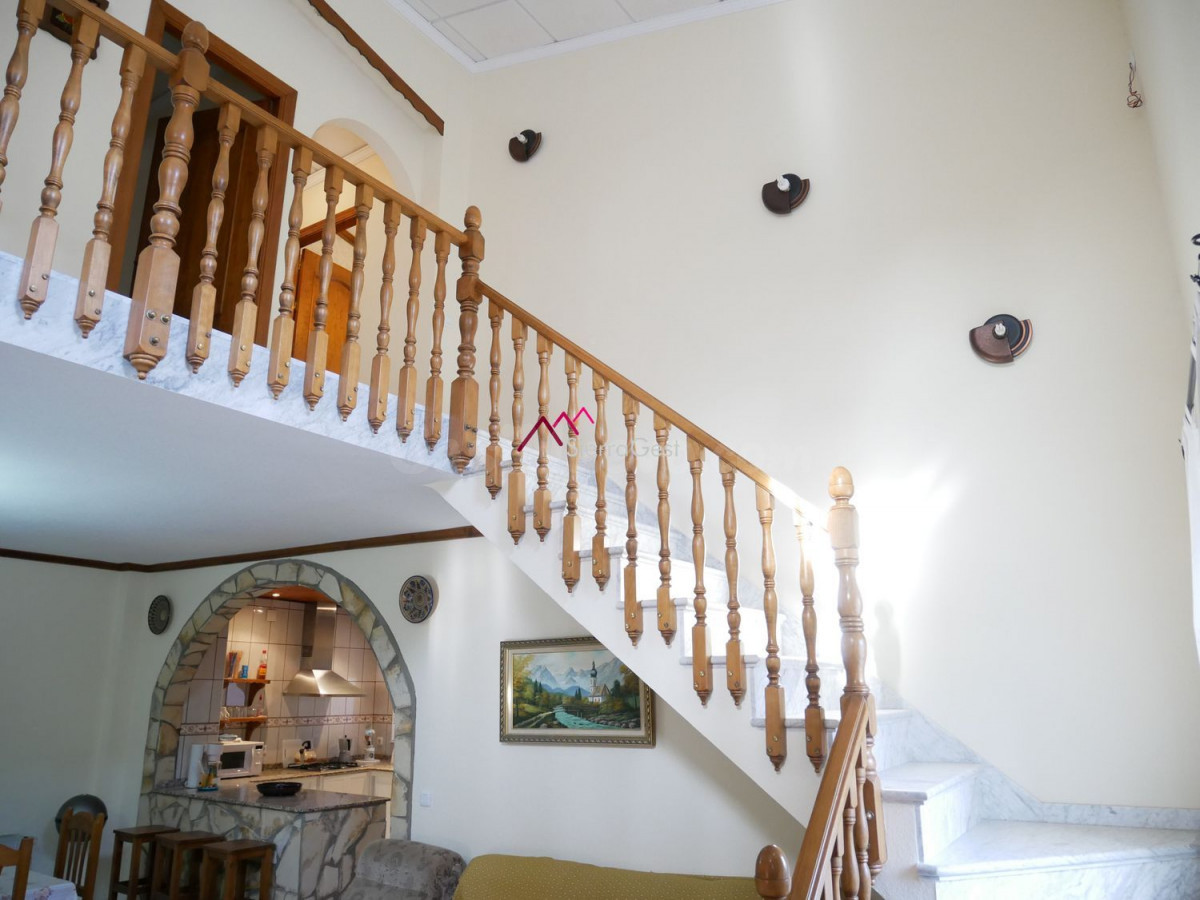 VENTA AMPLIA CASA PRADO DEL REY - foto 4