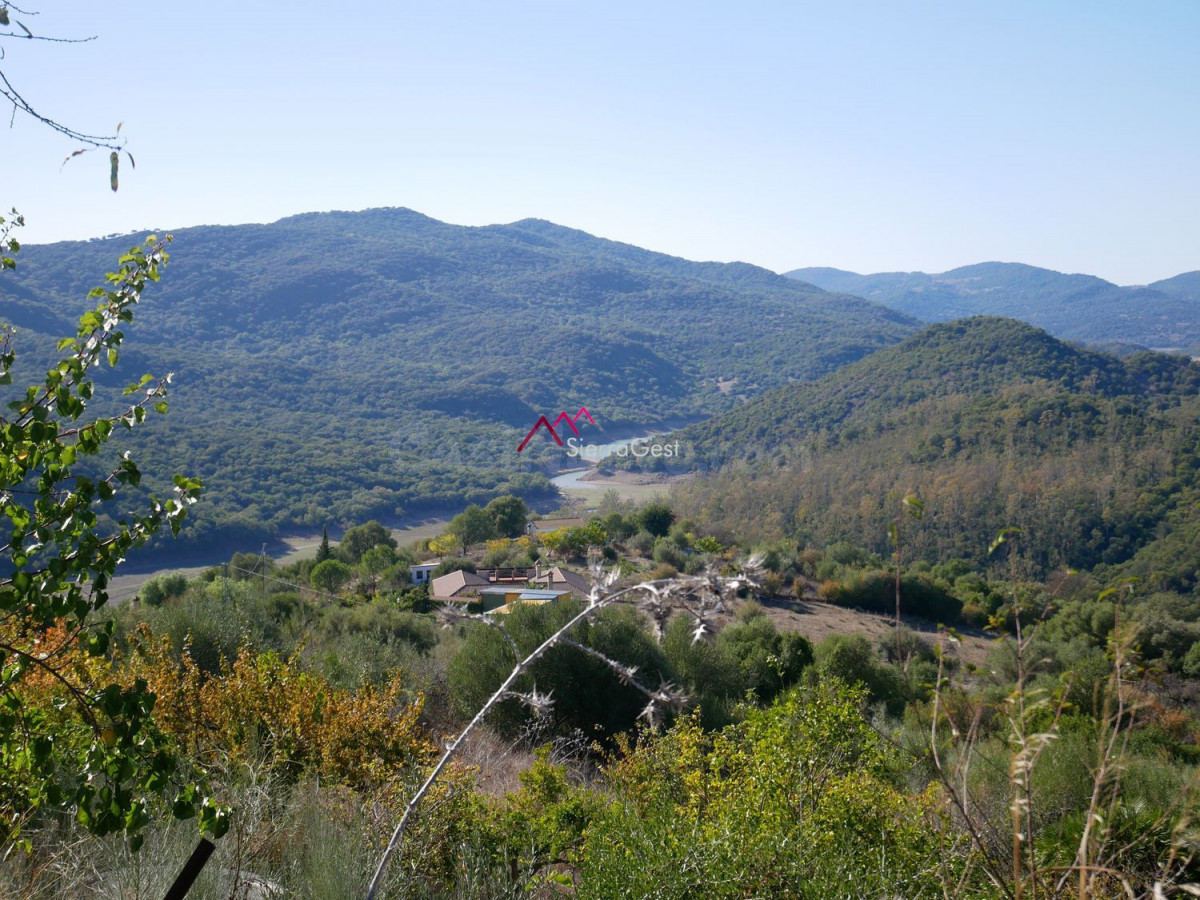 VENTA FINCA ZONA MULERA UBRIQUE